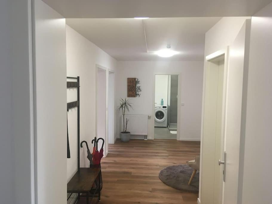 Flair: Ruheoase Vor Der Stadt Mannheim Exterior photo