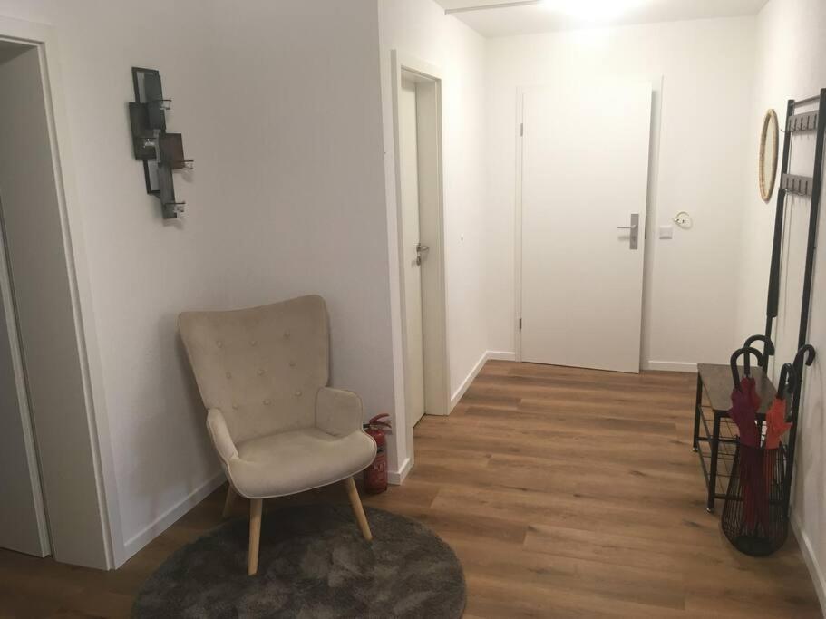 Flair: Ruheoase Vor Der Stadt Mannheim Exterior photo